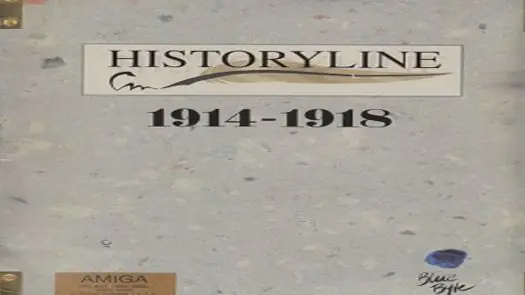 Historyline 1914-1918_Disk4