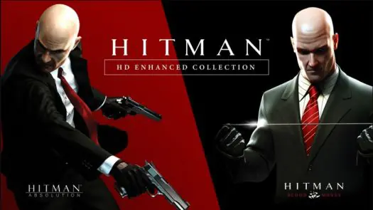 Hitman - Blood Money