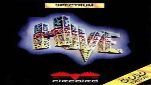 Hive (1987)(Firebird Software)