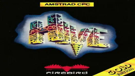 HIVE (UK) (1987).dsk