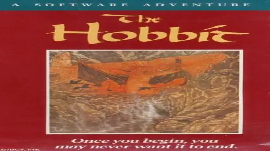 Hobbit, The (19xx)(Dpc - Rpcg)[cr](Disk 1 Of 1 Side B)