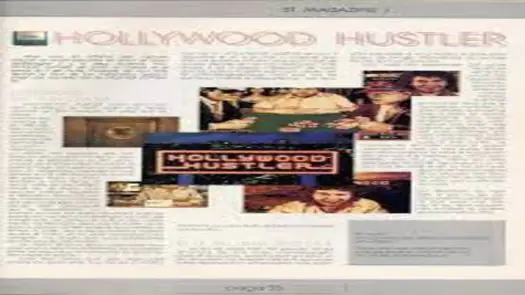 Hollywood Hustler (1995)(Desert Star)(Disk 1 of 3)[cr Elite][a2]