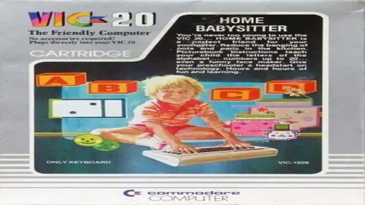 Home Babysitter (World)