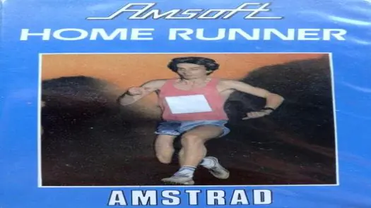 Homerunner (UK) (1985).dsk
