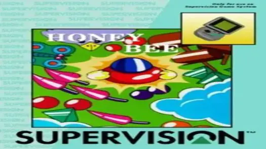 Honey Bee (199x) (Watara)