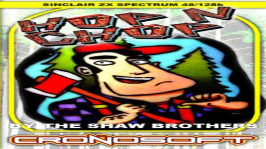 Hop 'n' Chop (2003)(Cronosoft)[48-128K]