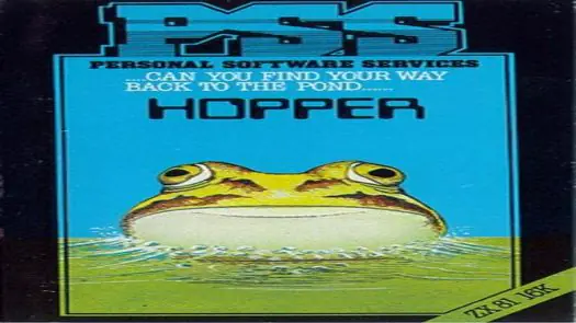 Hopper (19xx)(PSS)[a]