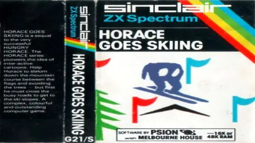 Horace Goes Skiing (1982)(Sinclair Research)[a4][16K]