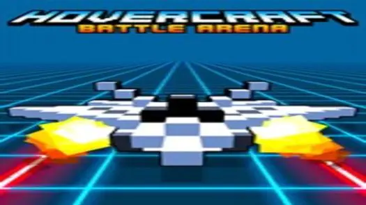 Hover Craft 68K (1993)(Yamaco)