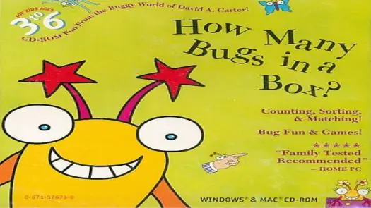 how-many-bugs-in-a-box