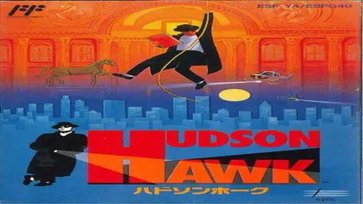 Hudson Hawk (UK) (1991) [a1].dsk