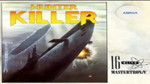 Hunter Killer