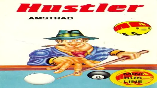 Hustler (UK) (1985).dsk