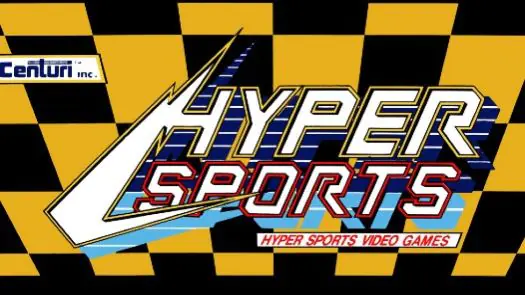 Hyper Sports