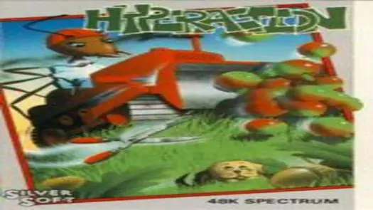 Hyperaction (1984)(Silversoft)