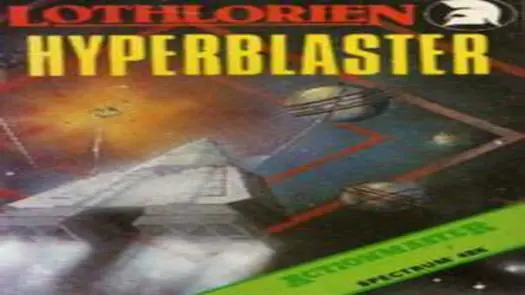 Hyperblaster (1984)(MC Lothlorien)