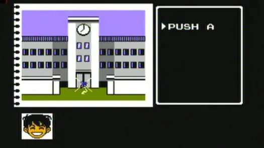 Idol Hotline - Nakayama Miho No Tokimeki High School