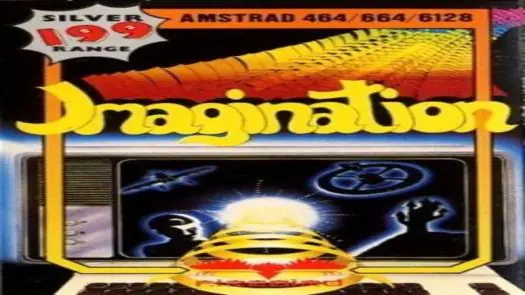 Imagination (UK) (1986) [a1].dsk