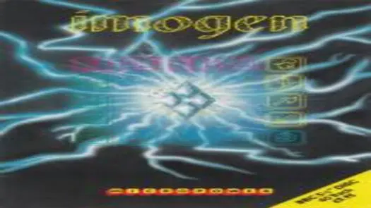 Imogen (1986)(Micro Power)[a][IMOGEN Start]