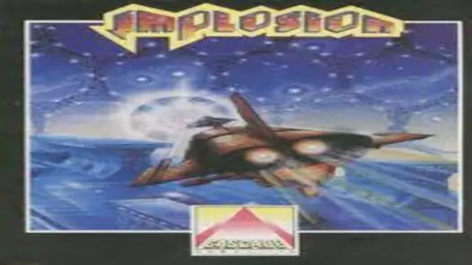 Implosion (1987)(Cascade Games)[48-128K]