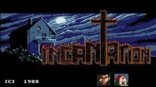 Incantation (1987)(FIL)(fr)[cr Ghost House][m Atariforce]