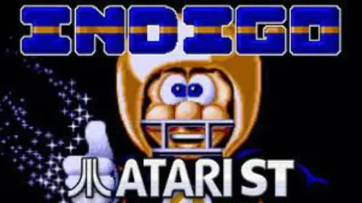 Indigo (19xx)(Brewster, Charley)