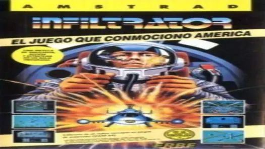 Infiltrator (UK) (1986) [a1].dsk