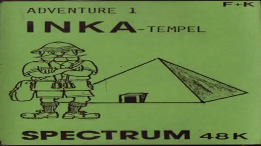 Inka-Tempel (1983)(F+K Ware)(de)