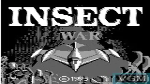 Insect War (UMC) (1995)
