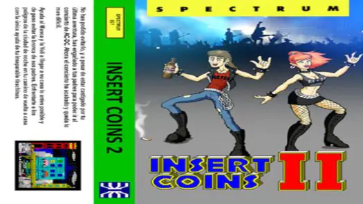 Insert Coins 2 (2009)(OCTOCOM)(ES)(Side B)[128K]