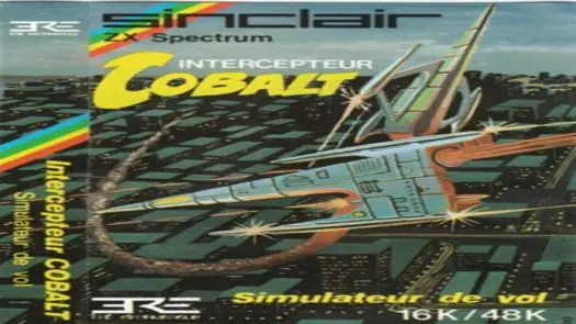 Intercepteur Cobalt (1984)(ERE Informatique)(fr)(Side B)