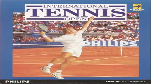 International Tennis