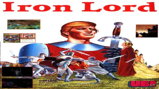 Iron Lord (1990) (Disk 4 Of 4) [a1].dsk
