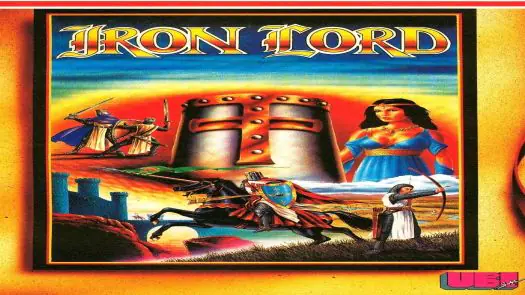 Iron Lord (1990) (Disk 4 Of 4) [a2].dsk