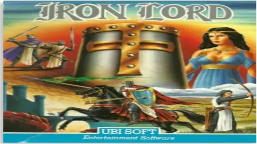 Iron Lord (1990) (Disk 4 Of 4).dsk
