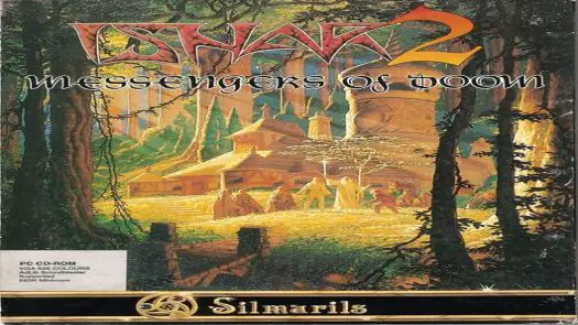Ishar 2 - Messengers of Doom (1993)(Silmarils)(Disk 3 of 3)[cr Replicants][a]