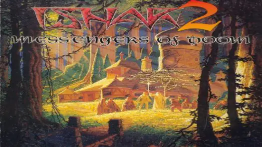 Ishar 2 - Messengers Of Doom_DiskC