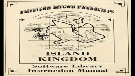 Island Kingdom (1982)(American Micro Products)