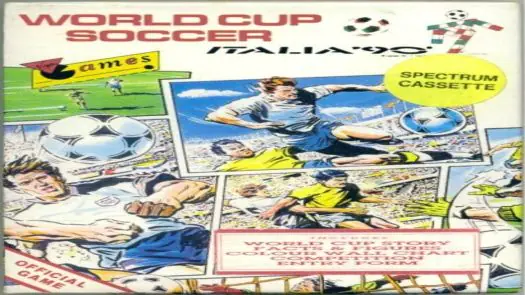 Italia 1990 (1990)(Erbe Software)(Side B)[128K][cardboard Case][aka Italy 1990]