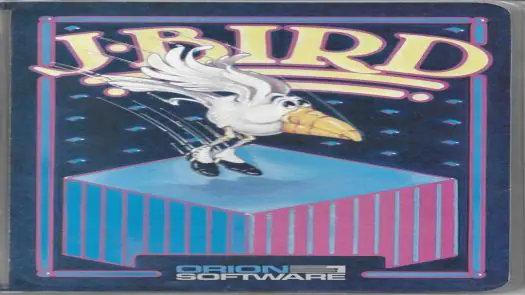 J. Bird (1983)(Orion)[cr][b]