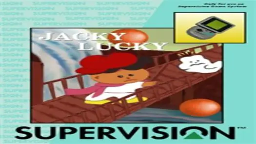 Jacky Lucky (1992) (Bon Treasure)