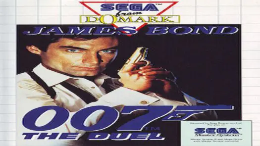 James Bond 007 - The Duel