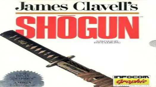 James Clavell's Shogun - Full Game Files