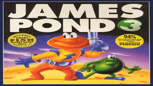 James Pond 3 - Operation Starfish (AGA)_Disk1
