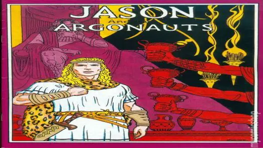 Jason Of The Argonauts (1990)(The Guild)
