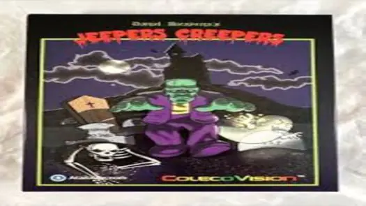 Jeepers Creepers (2007)(Bienvenu, Daniel)(PD)