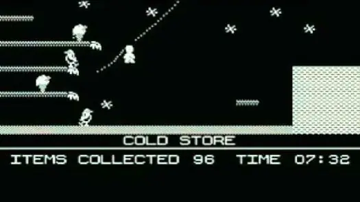 Jet Set Willy (1985)(Software Projects)