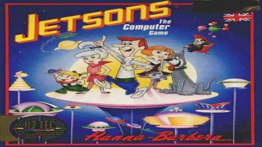 Jetsons, The (UK) (1991).dsk