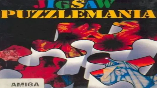 Jigsaw Puzzlemania_Disk2