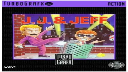 J.J. & Jeff